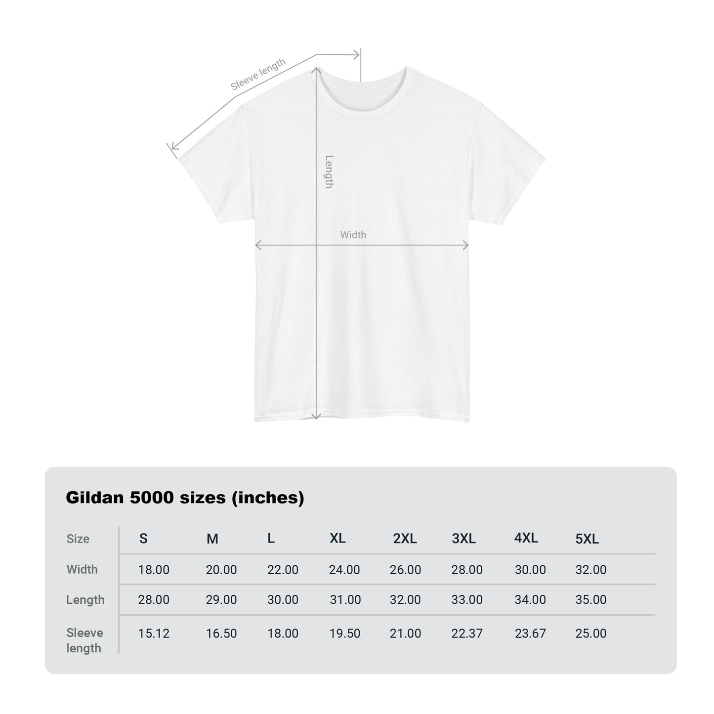 A Thousand Lives Cotton T-Shirt
