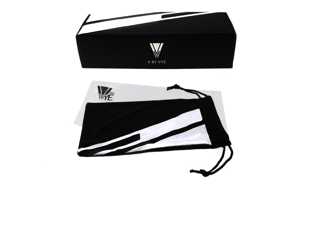 Blame Game Sunglasses