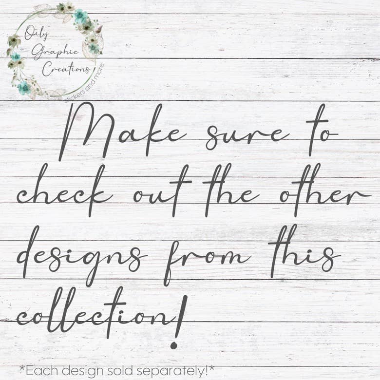 Sewing Supplies- Sewing Sticker/Magnet