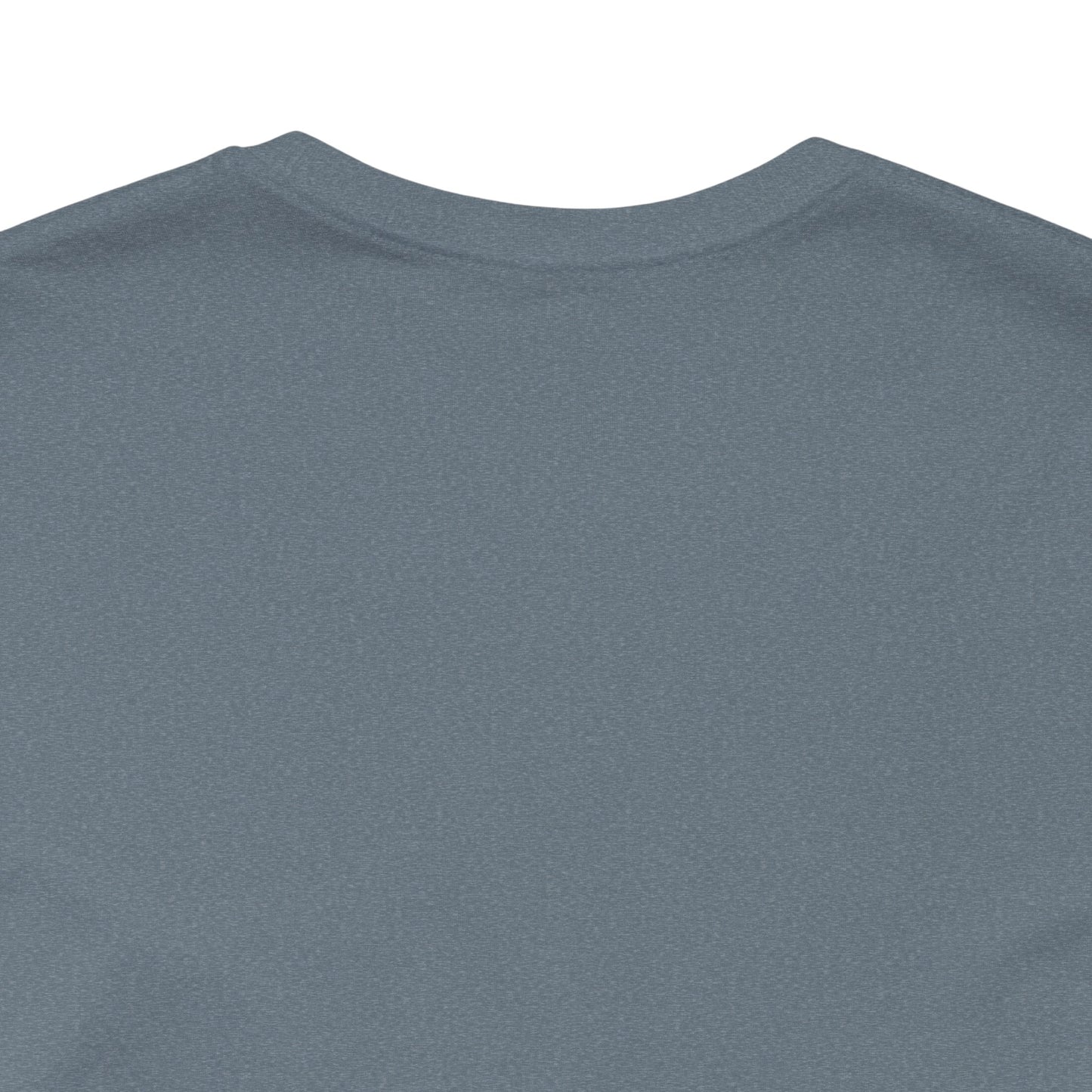 I Was Normal Graphics Crew T-Shirt