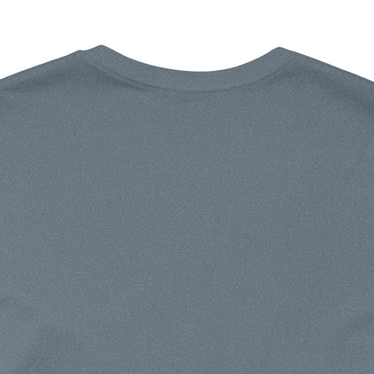 I Was Normal Graphics Crew T-Shirt