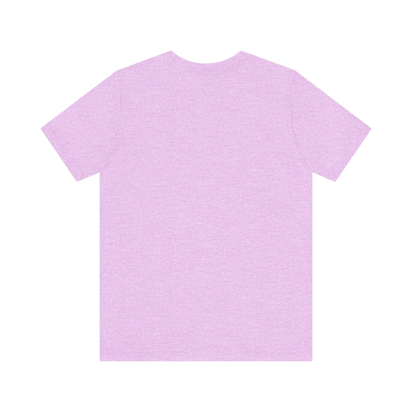 Cat Lovers Crew T-Shirt