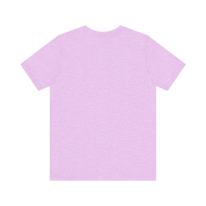 Cat Lovers Crew T-Shirt