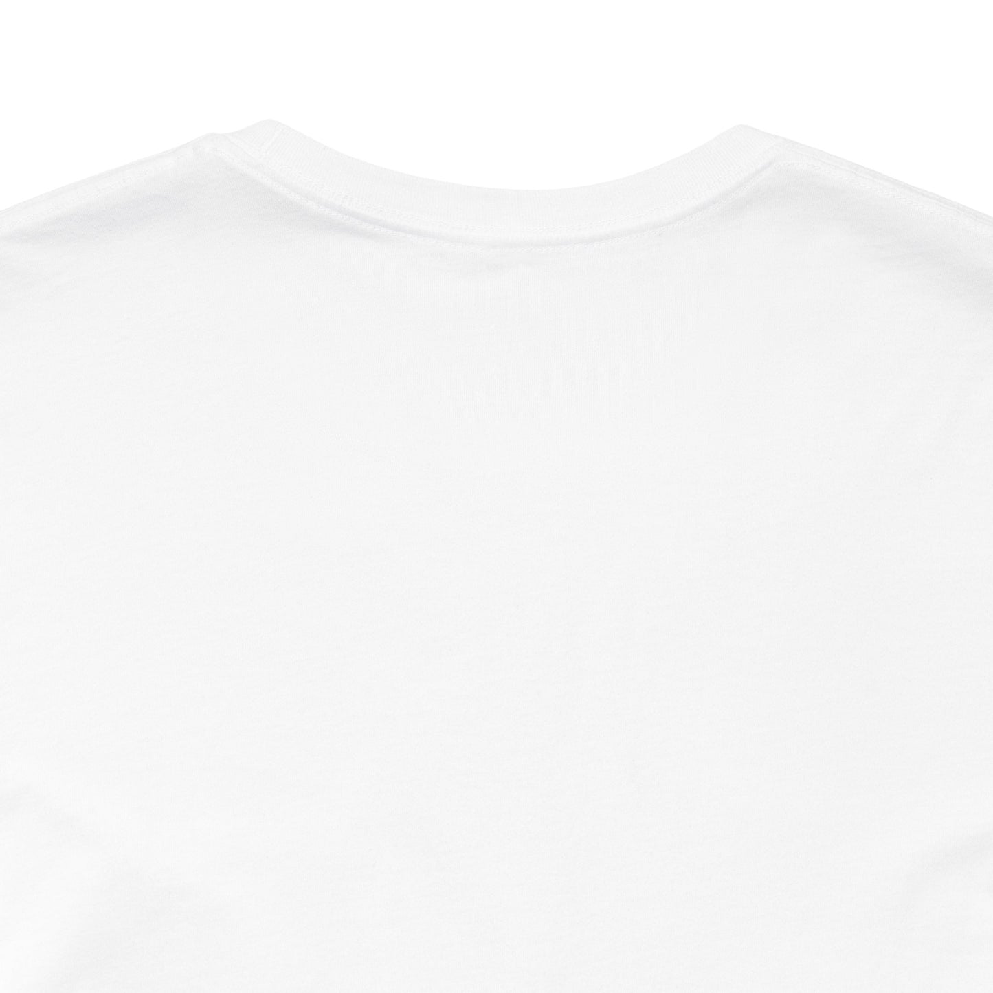 I Was Normal Graphics Crew T-Shirt