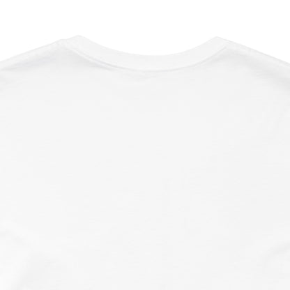 I Was Normal Graphics Crew T-Shirt