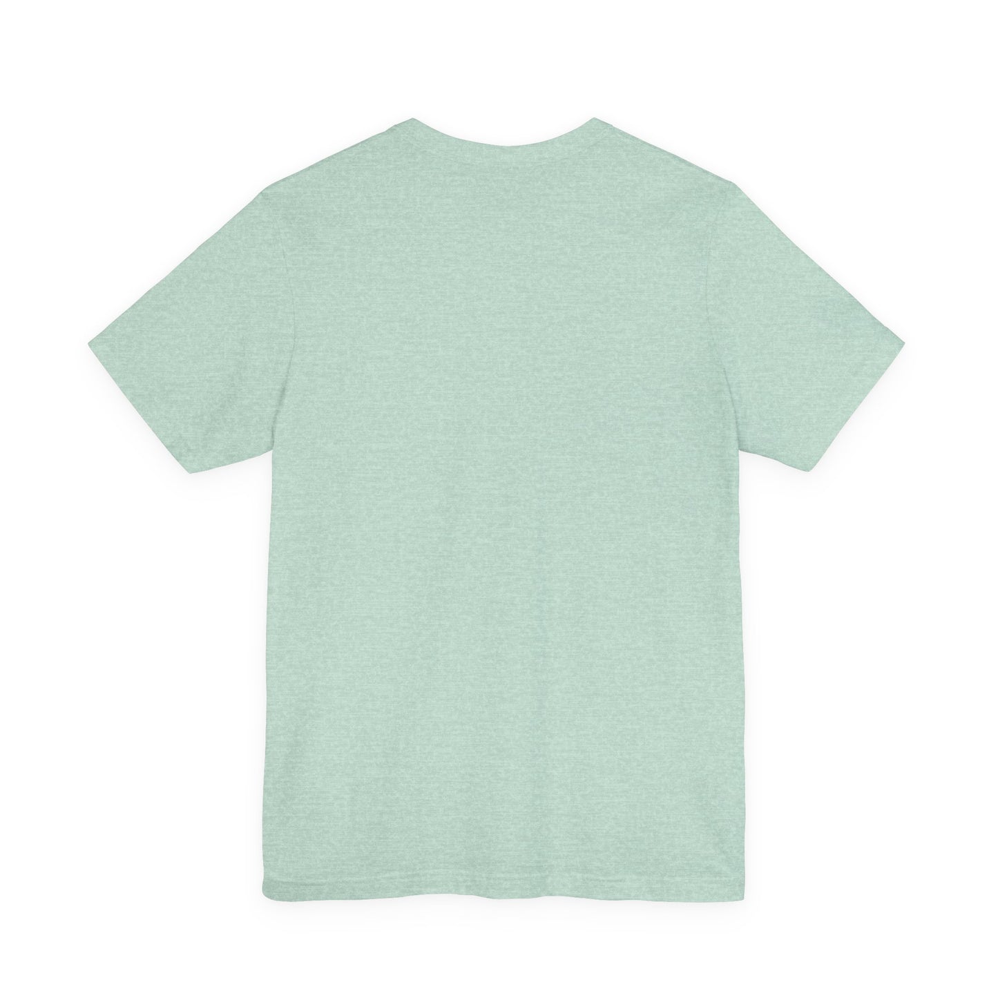 Falling for The Villians Crew T-Shirt