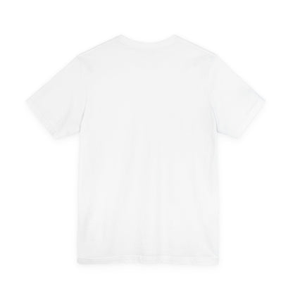 I Was Normal Graphics Crew T-Shirt
