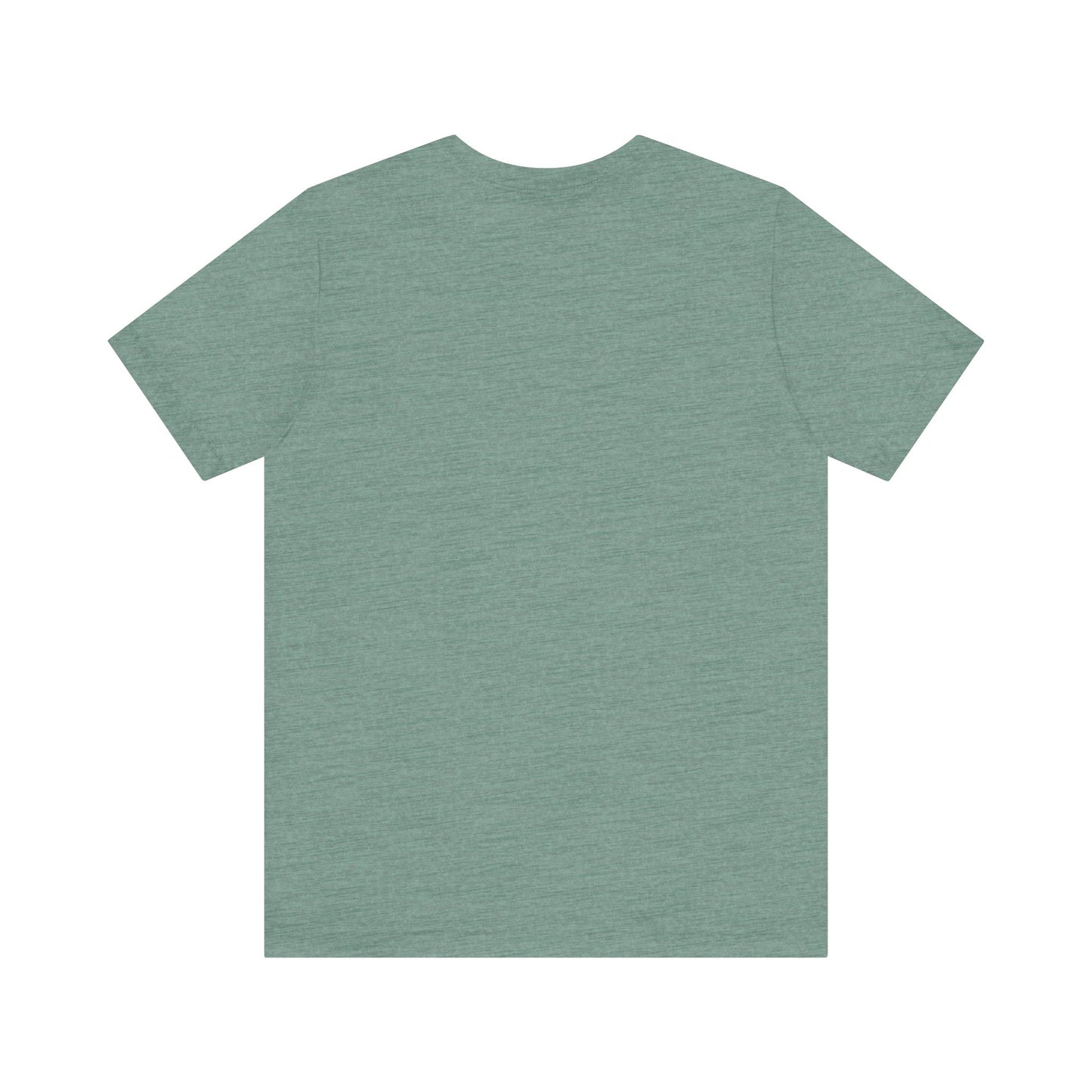 Falling for The Villians Crew T-Shirt