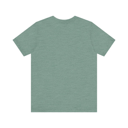 Falling for The Villians Crew T-Shirt