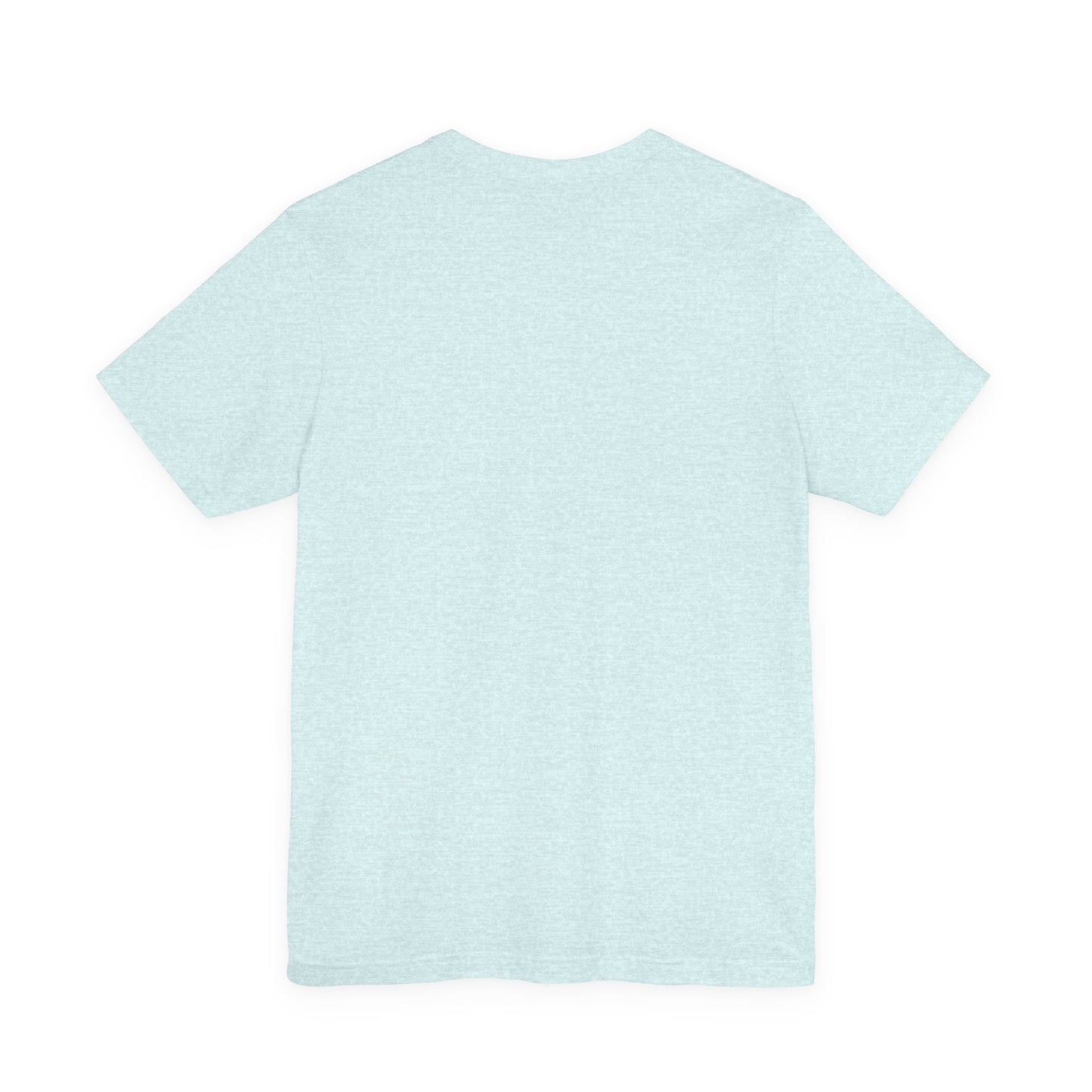 I Was Normal Graphics Crew T-Shirt