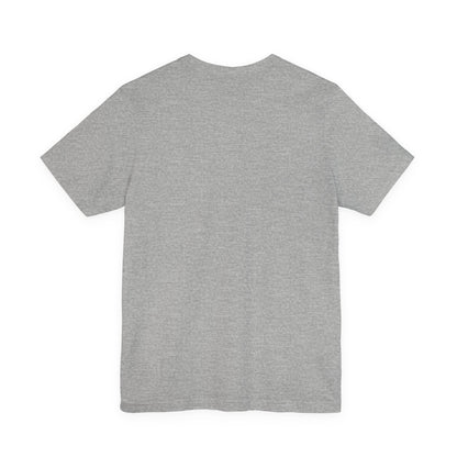 Best Teacher Ever Crew T-Shirt