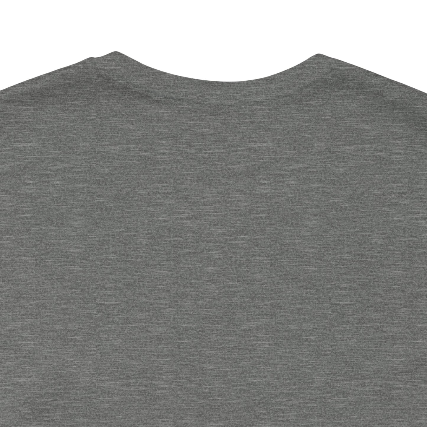 I Was Normal Graphics Crew T-Shirt