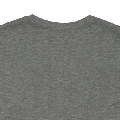 I Was Normal Graphics Crew T-Shirt