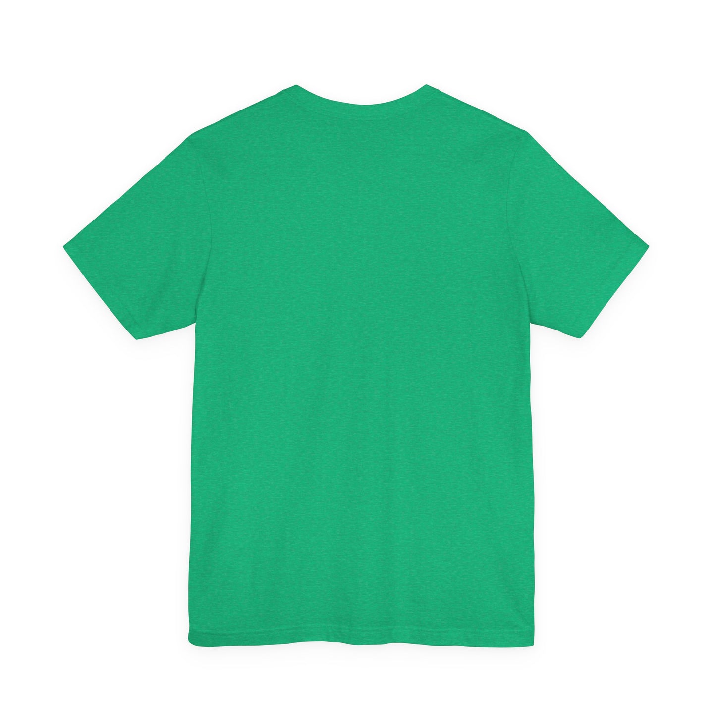 I Was Normal Graphics Crew T-Shirt