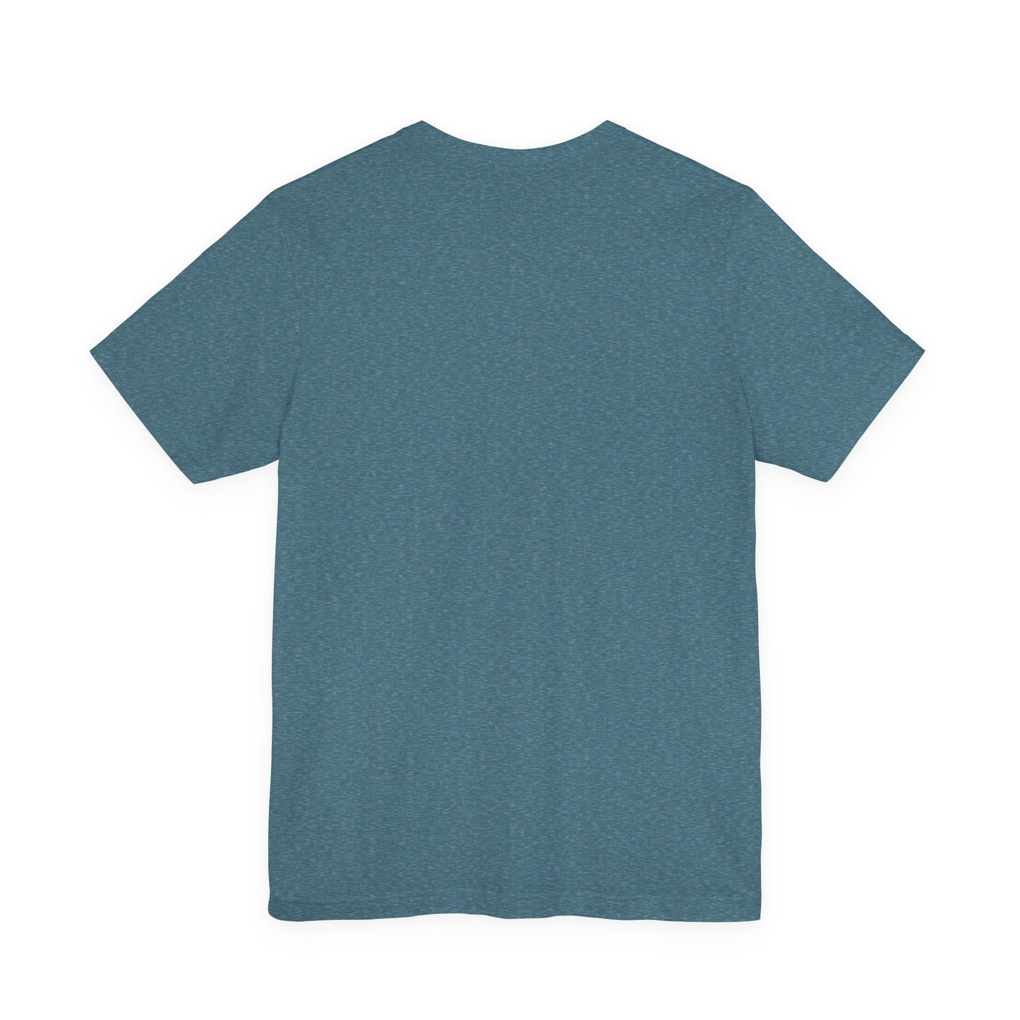 I Was Normal Graphics Crew T-Shirt