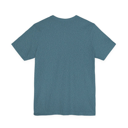 I Was Normal Graphics Crew T-Shirt