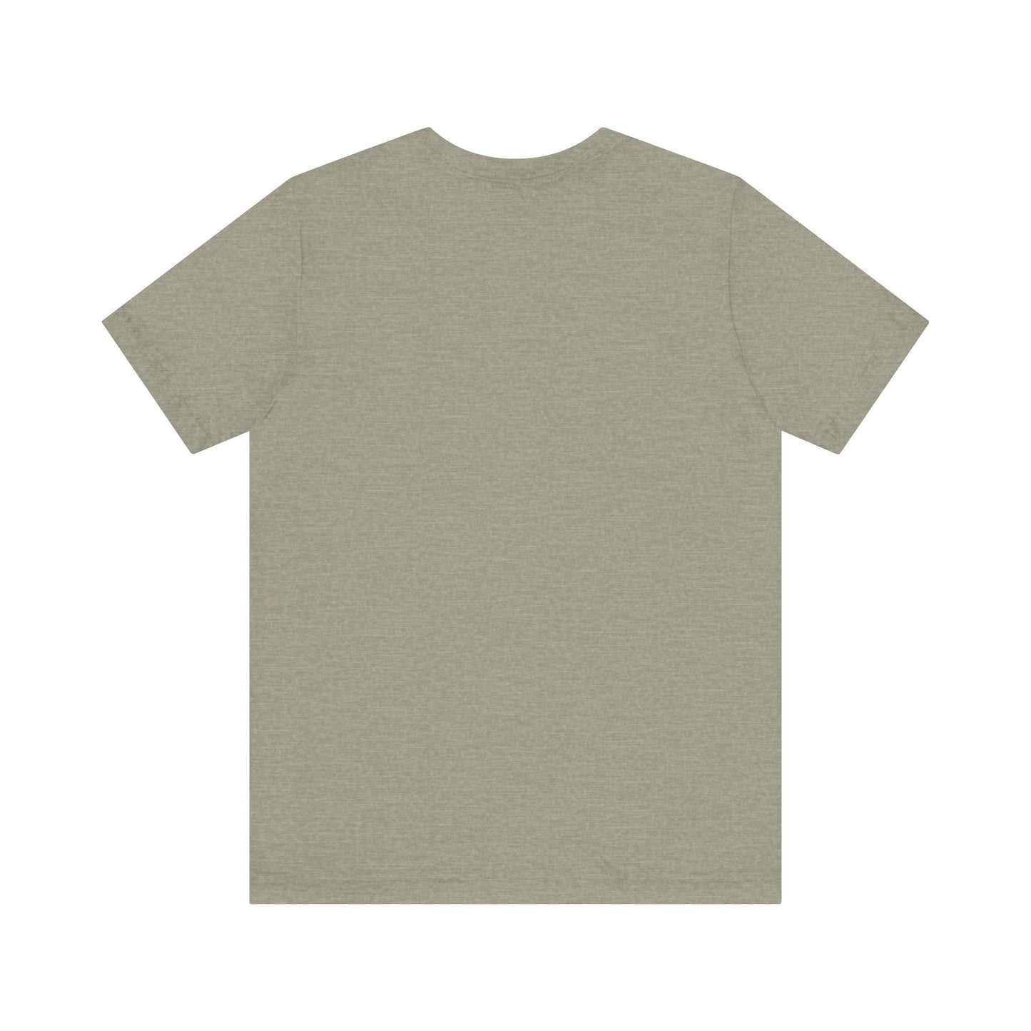 Cat Lovers Crew T-Shirt