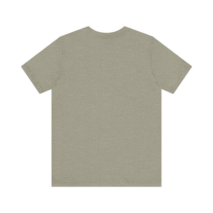 Cat Lovers Crew T-Shirt