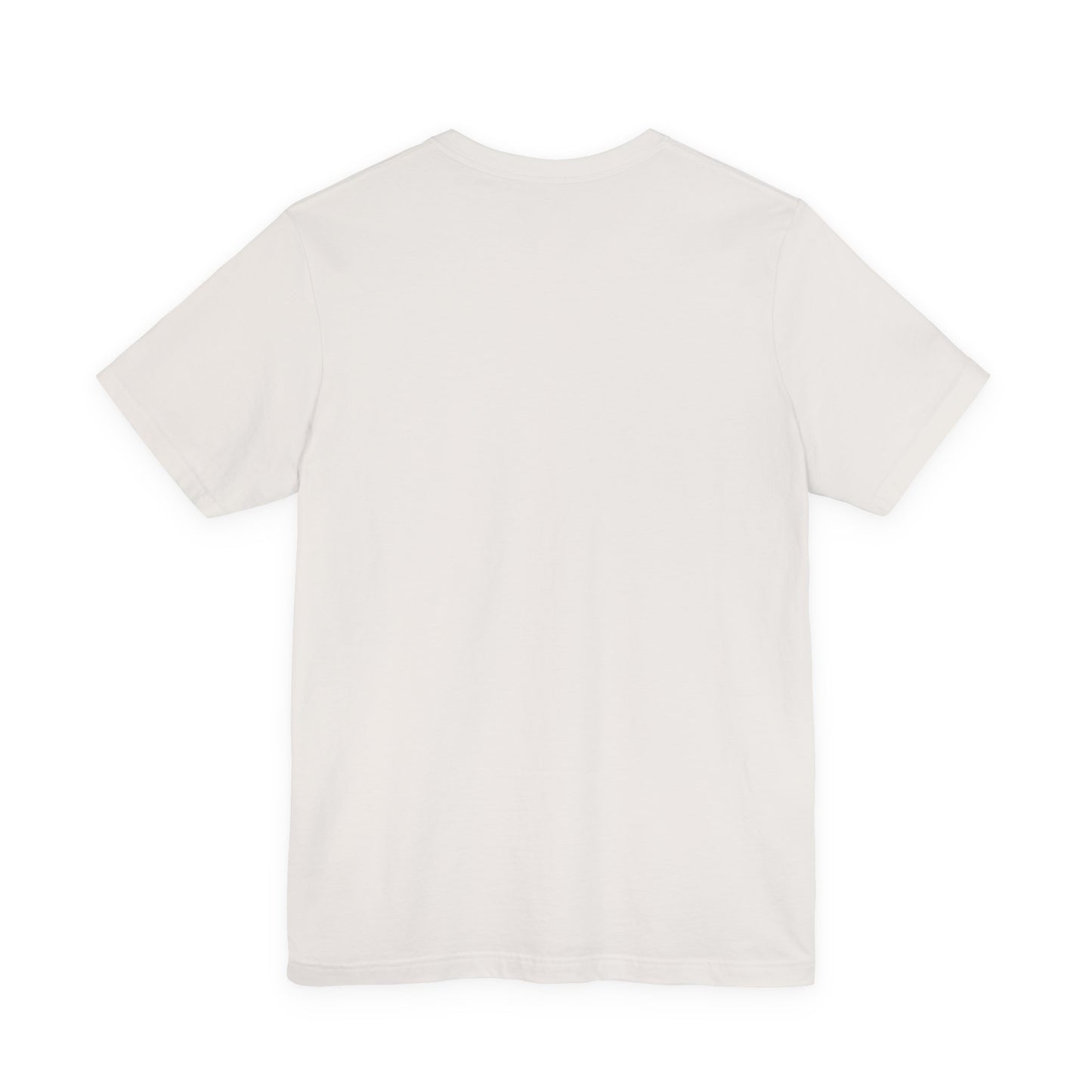Best Teacher Ever Crew T-Shirt