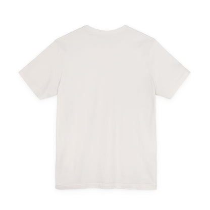 Best Teacher Ever Crew T-Shirt