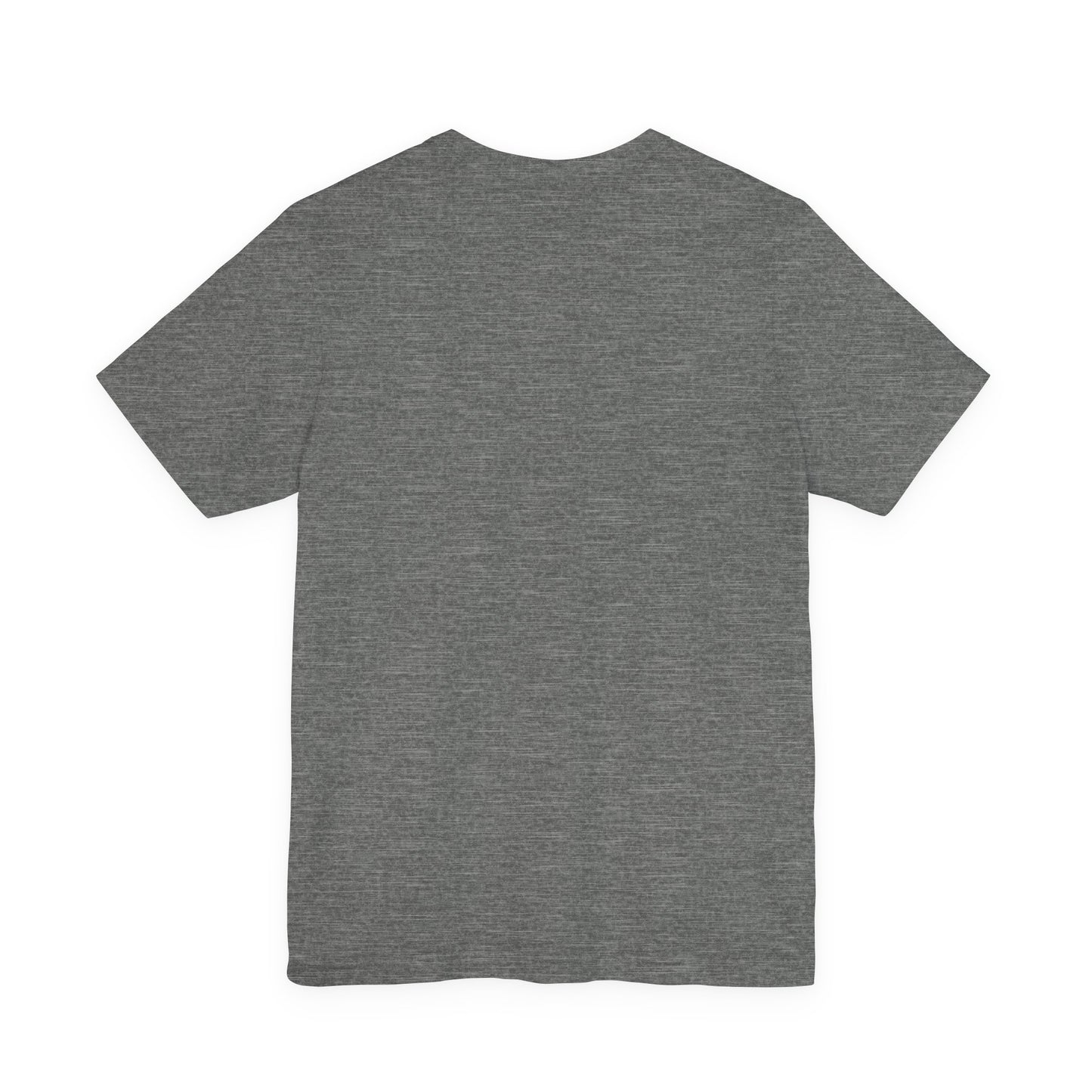 I Was Normal Graphics Crew T-Shirt