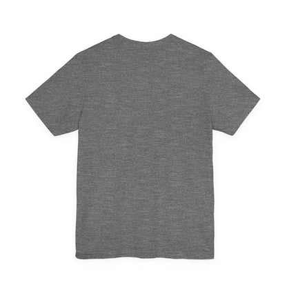I Was Normal Graphics Crew T-Shirt