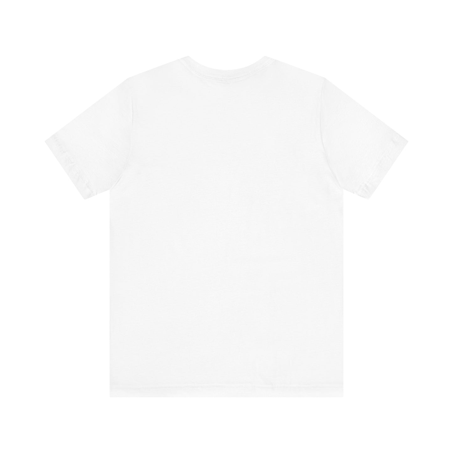 Cat Lovers Crew T-Shirt