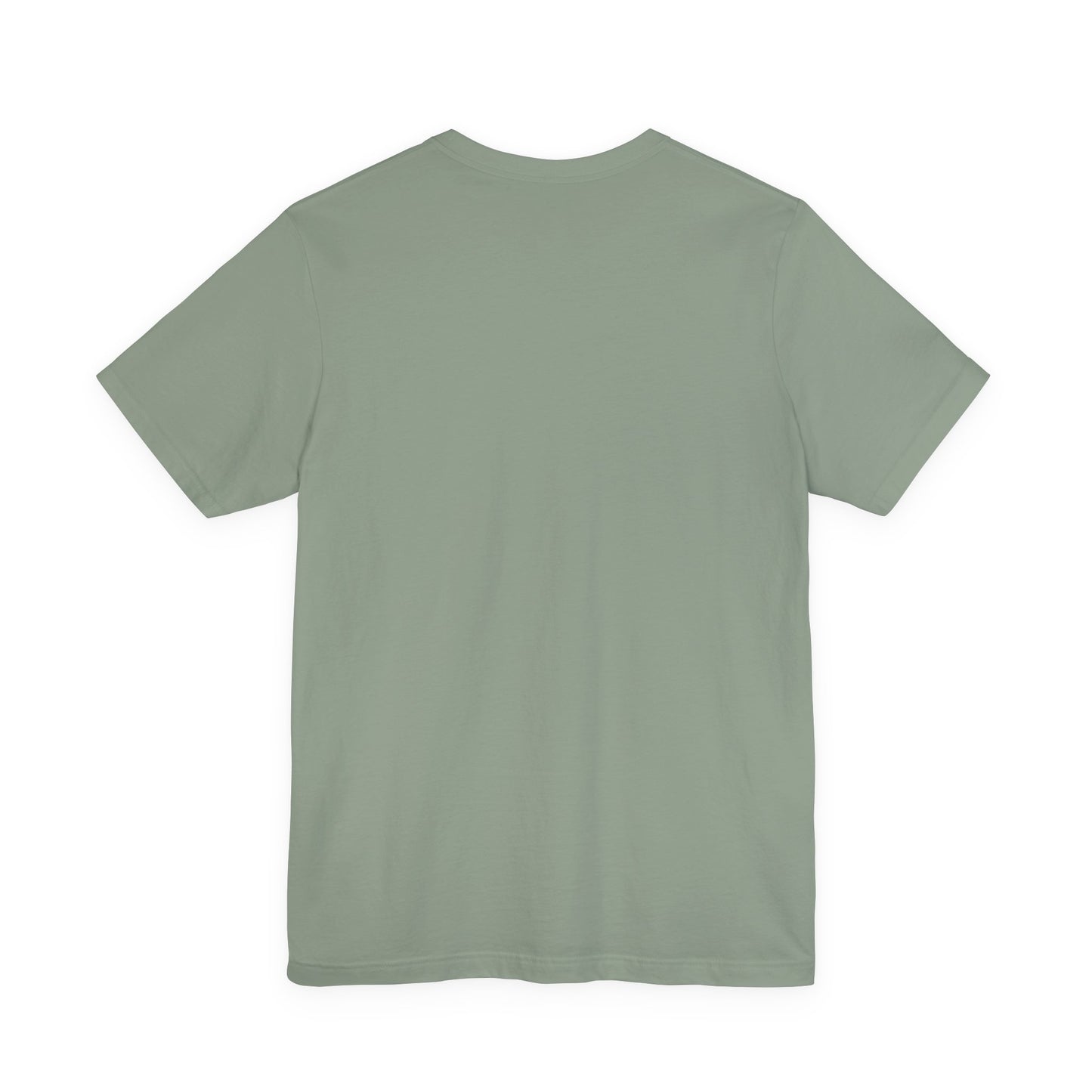 I Was Normal Graphics Crew T-Shirt