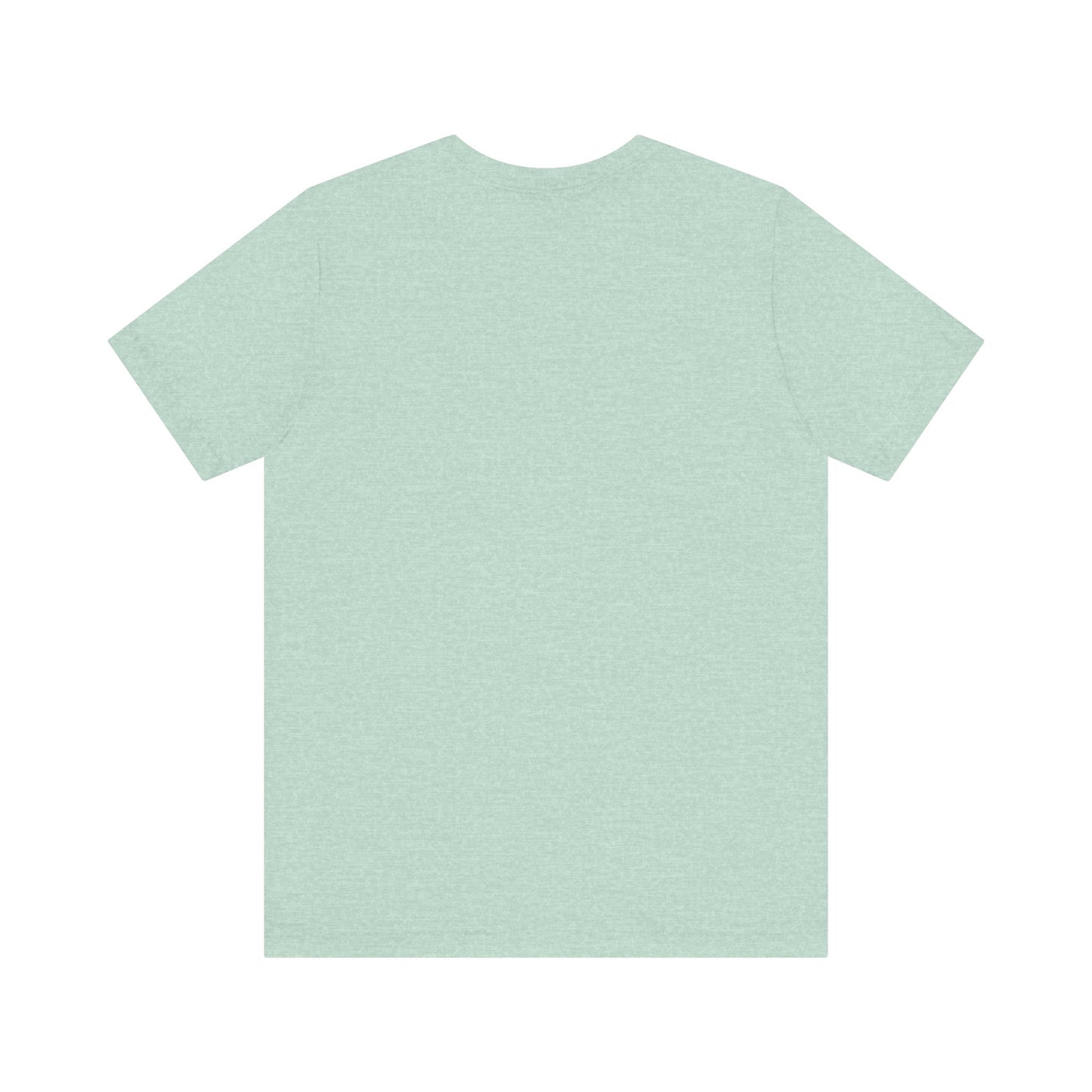 Cat Lovers Crew T-Shirt