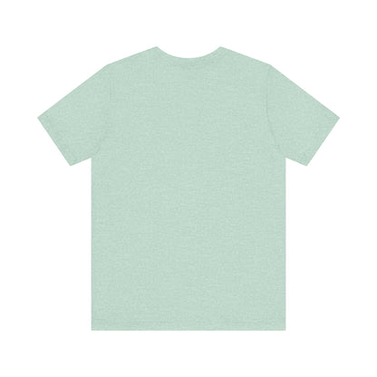 Cat Lovers Crew T-Shirt