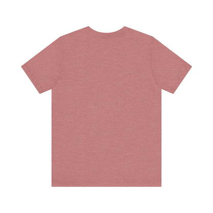 Cat Lovers Crew T-Shirt