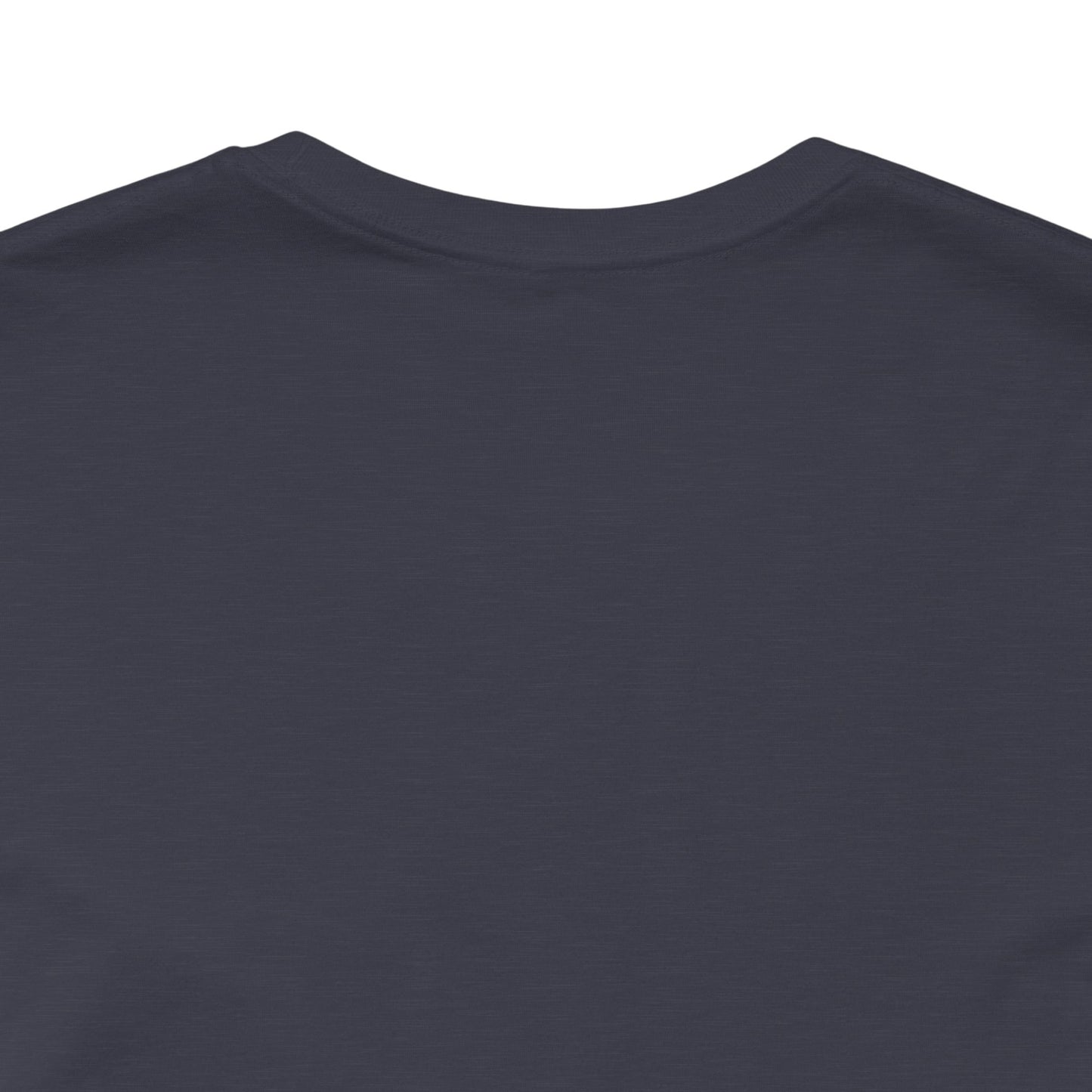 I Was Normal Graphics Crew T-Shirt