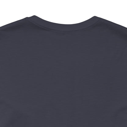 I Was Normal Graphics Crew T-Shirt