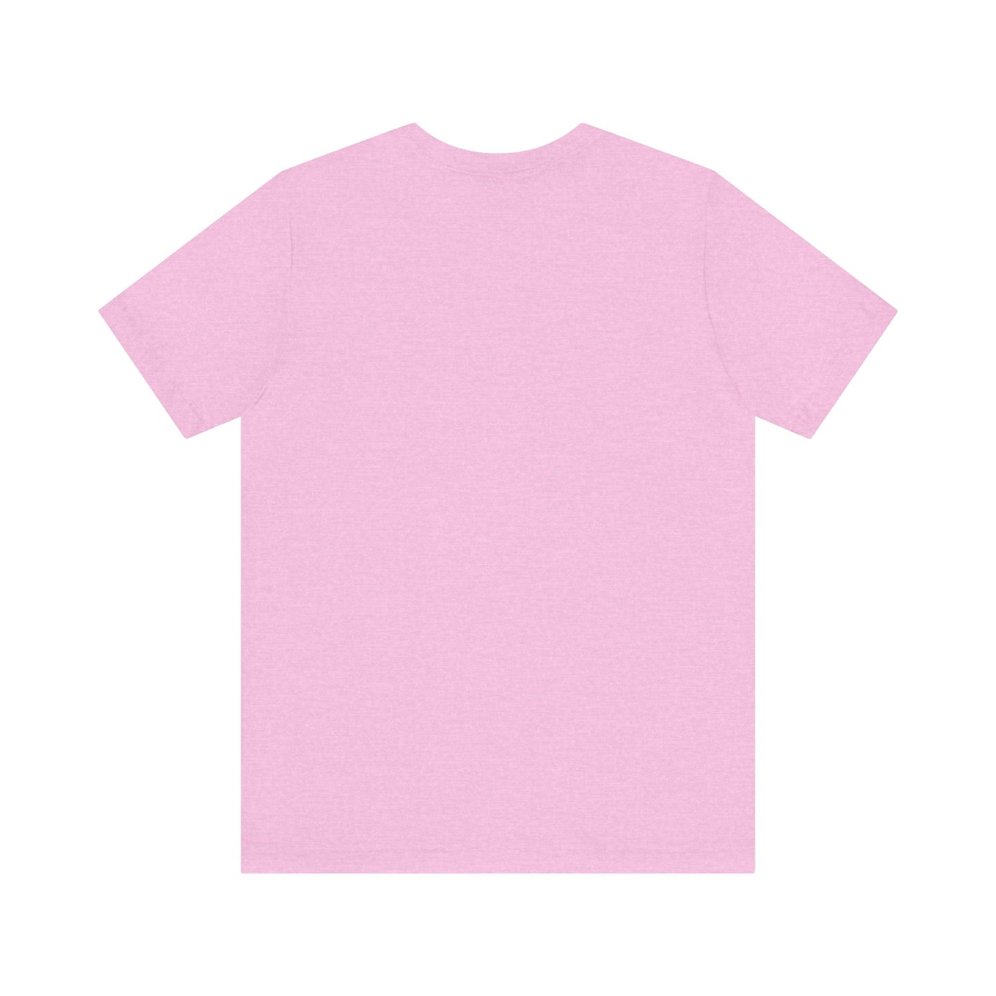 Cat Lovers Crew T-Shirt