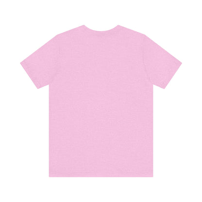 Cat Lovers Crew T-Shirt
