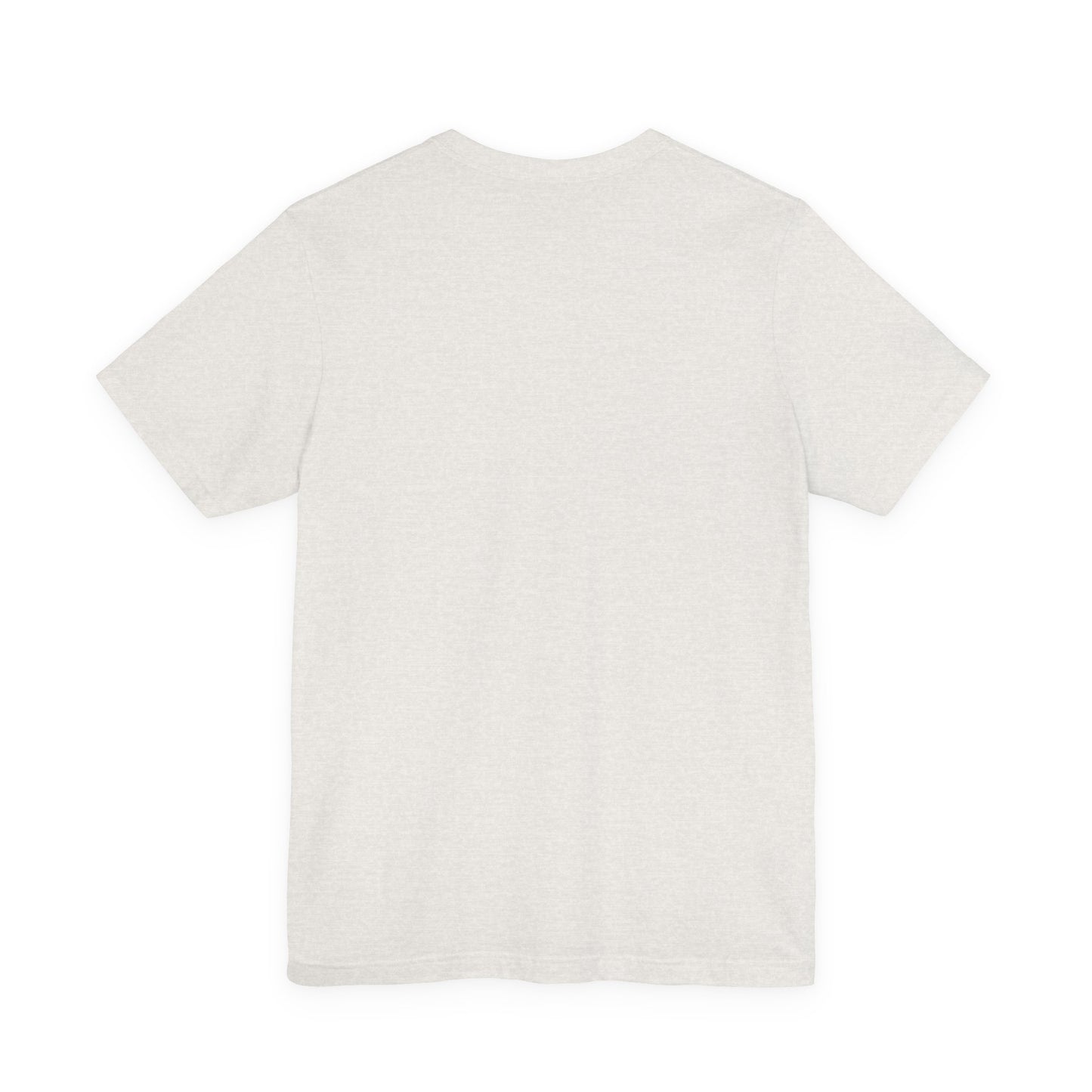 Best Teacher Ever Crew T-Shirt