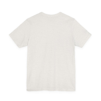 Best Teacher Ever Crew T-Shirt