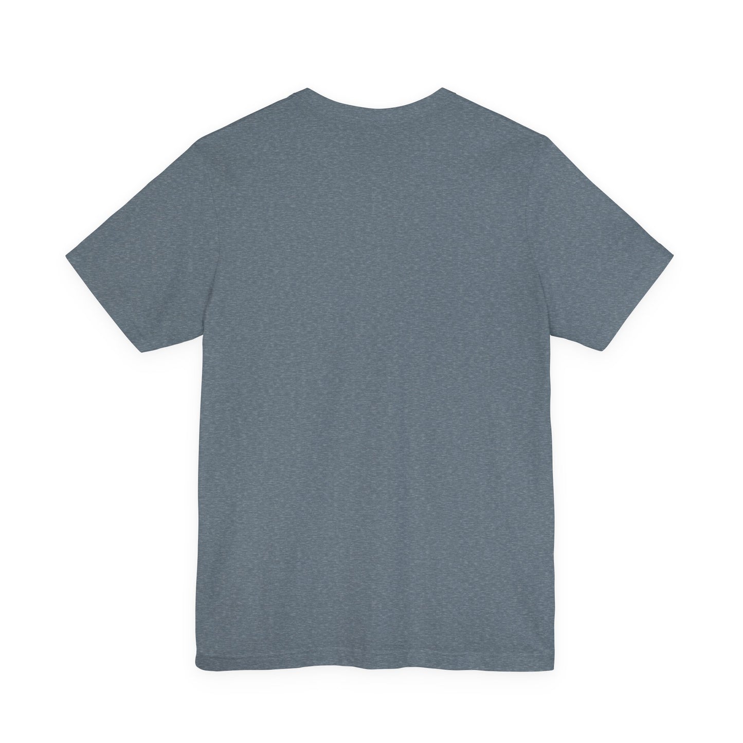 I Was Normal Graphics Crew T-Shirt