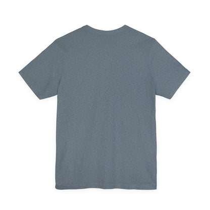 I Was Normal Graphics Crew T-Shirt