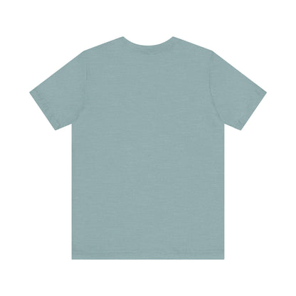 Cat Lovers Crew T-Shirt