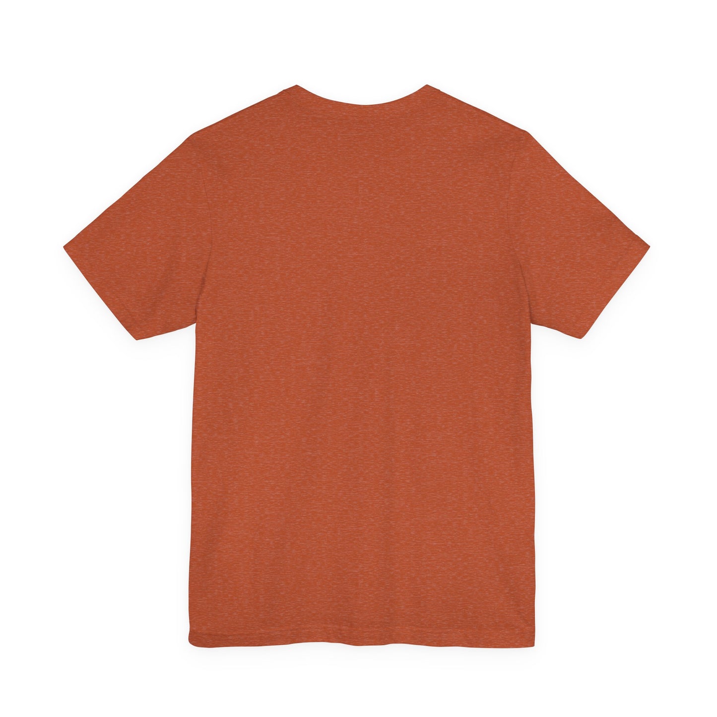 I Was Normal Graphics Crew T-Shirt