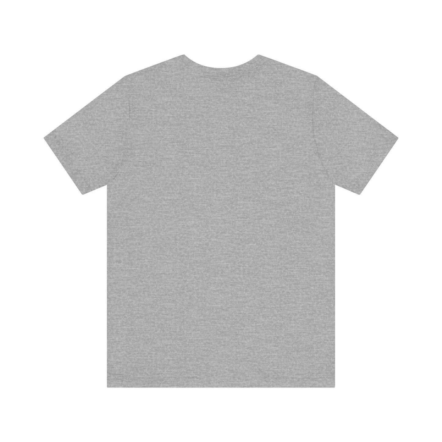 Cat Lovers Crew T-Shirt