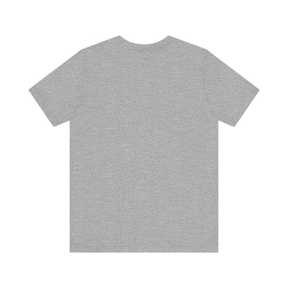 Cat Lovers Crew T-Shirt