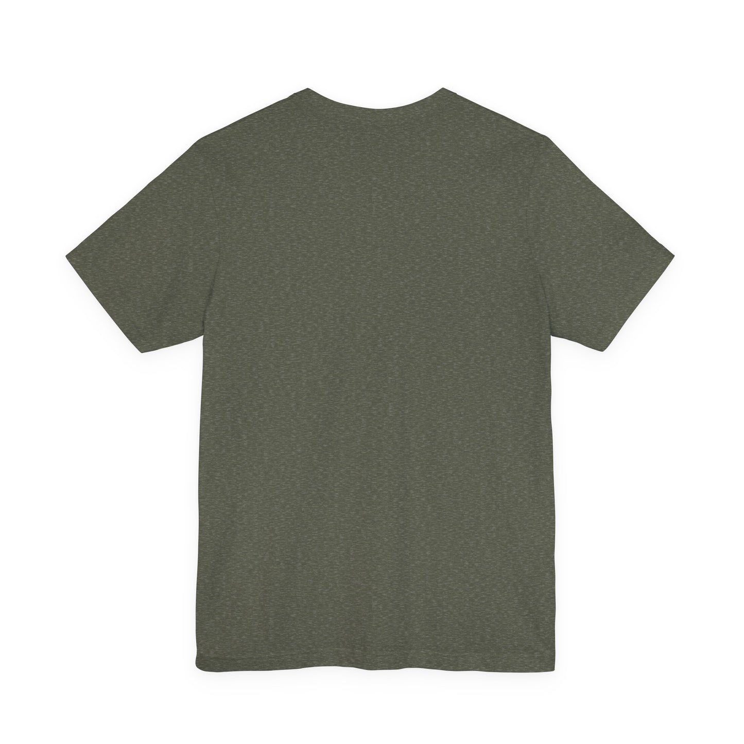 I Was Normal Graphics Crew T-Shirt