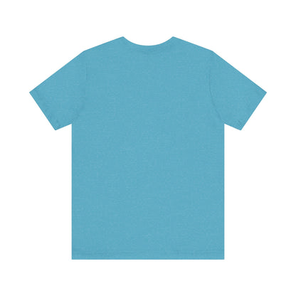 Cat Lovers Crew T-Shirt