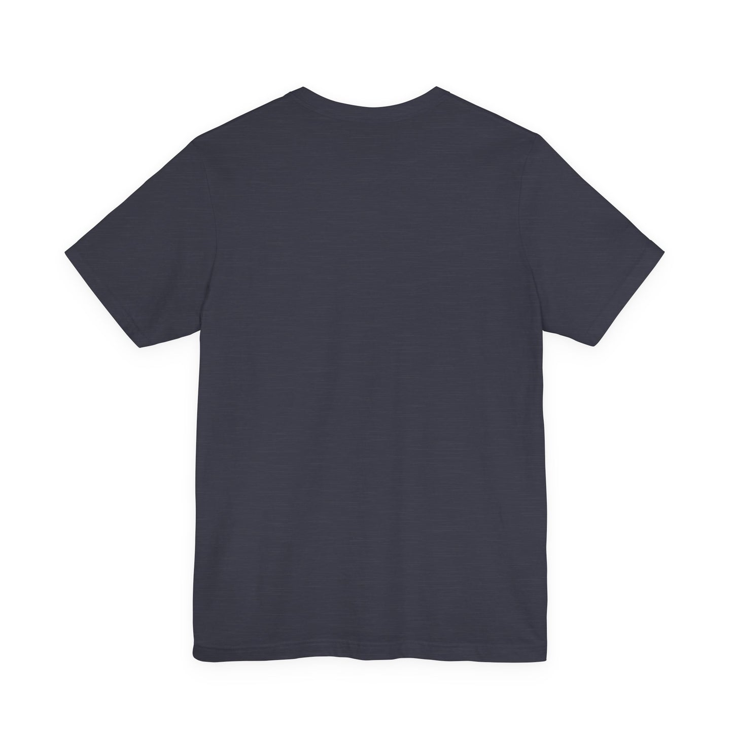 I Was Normal Graphics Crew T-Shirt