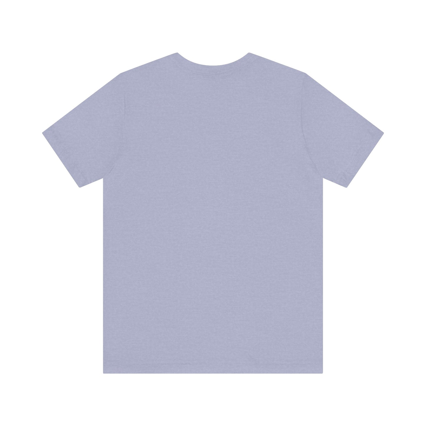 Cat Lovers Crew T-Shirt