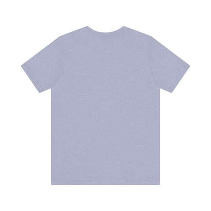 Cat Lovers Crew T-Shirt