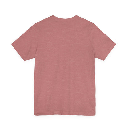 I Was Normal Graphics Crew T-Shirt