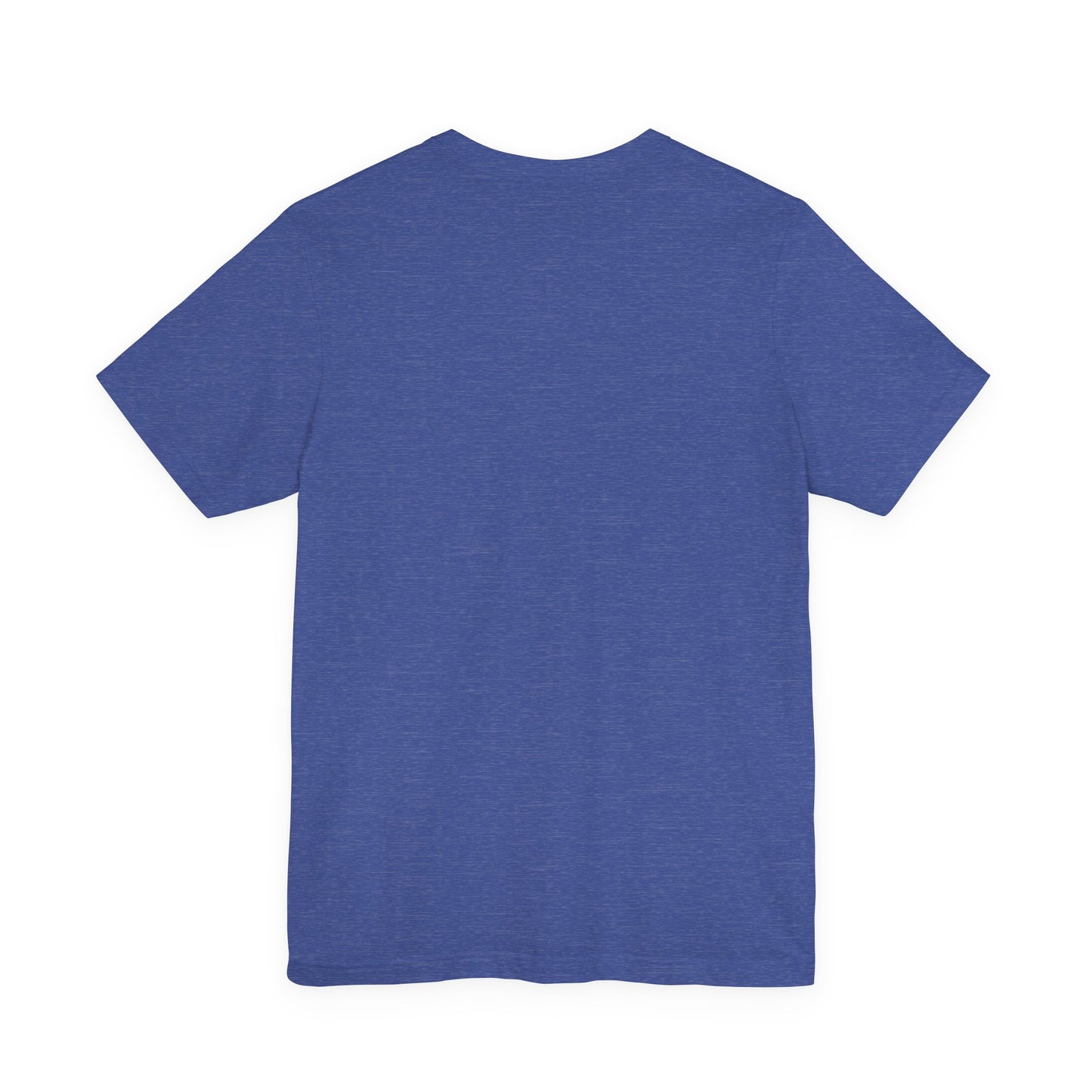 I Was Normal Graphics Crew T-Shirt
